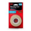 3M 1/2"X500" Window Plastic Mounting Tape -Home Improvement Sales Shop 7310015 1 1