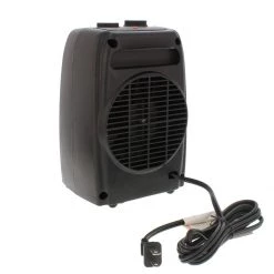 Comfort Zone Ceramic Electric Portable Space Heater, Black -Home Improvement Sales Shop 733053c3 104e 4e97 b7b2 3f5eb3d2d336 1 c6f12195ce31bf82bd153c7ea71c5947 2