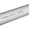Charlotte Pipe 1-1/2 x 10 Schedule 40 PVC Cell Core Pipe -Home Improvement Sales Shop 73350005 1