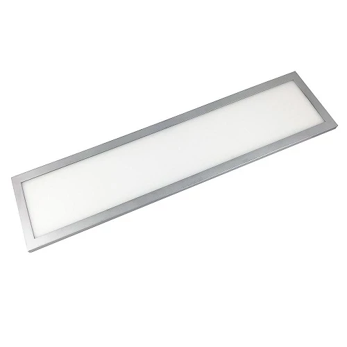 Amertac Tavo LED Under Cabinet Panel Lights, Silver | TAVO-L18S-N1 3 Amertac Tavo LED Under Cabinet Panel Lights, Silver | TAVO-L18S-N1