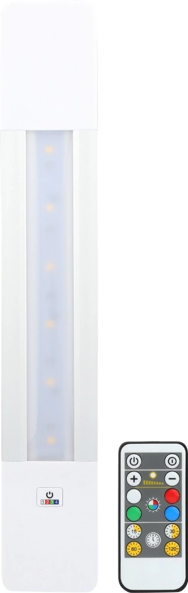 Bria LED Bar Light RGB with Remote | BL-BR33RGB-SW 3 Bria LED Bar Light RGB with Remote | BL-BR33RGB-SW