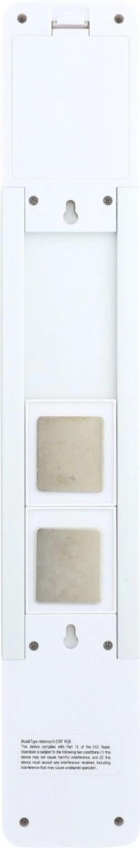 Bria LED Bar Light RGB with Remote | BL-BR33RGB-SW 6 Bria LED Bar Light RGB with Remote | BL-BR33RGB-SW - Image 4