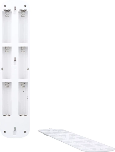 Amertac LED Low Profile Bar Light with Motion Sensor | LW1104W-N1 4 Amertac LED Low Profile Bar Light with Motion Sensor | LW1104W-N1 - Image 2