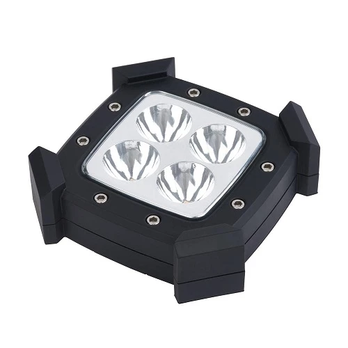 Amertac LED Rugged Puck | LW2002B 4 Amertac LED Rugged Puck | LW2002B - Image 2
