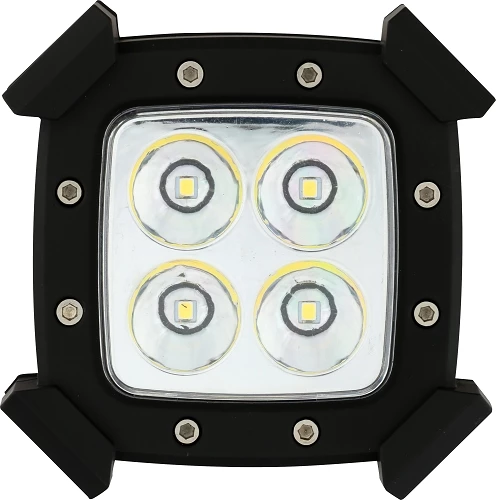 Amertac LED Rugged Puck | LW2002B 5 Amertac LED Rugged Puck | LW2002B - Image 3