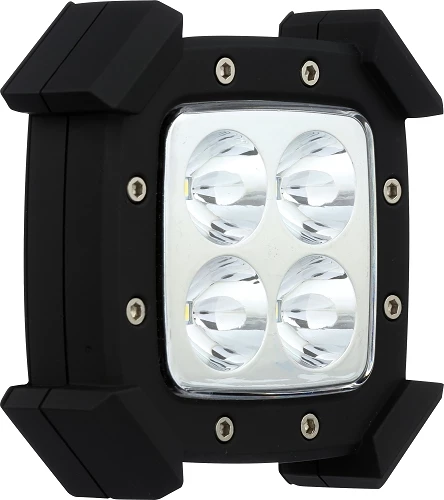 Amertac LED Rugged Puck | LW2002B 6 Amertac LED Rugged Puck | LW2002B - Image 4