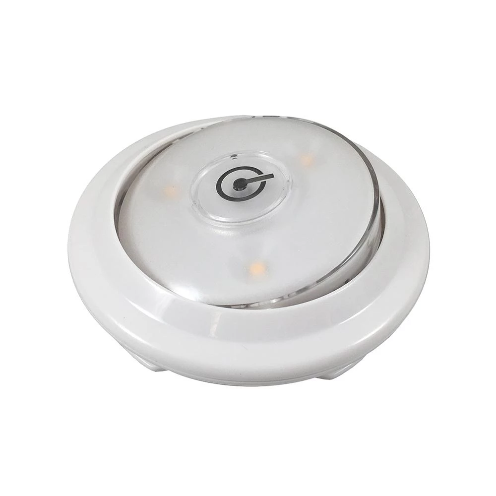 Amertac LED Swivel Accent Puck Lights | LPL620W 3 Amertac LED Swivel Accent Puck Lights | LPL620W