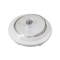 Amertac LED Swivel Accent Puck Lights | LPL620W