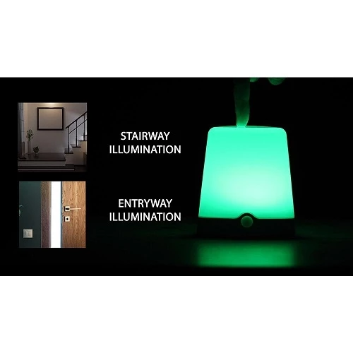 Amertac Indoor/Outdoor Color-Changing LED Light | LS3101RGB 13 Amertac Indoor/Outdoor Color-Changing LED Light | LS3101RGB - Image 11