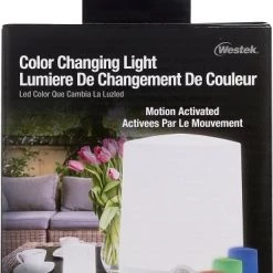 Amertac Indoor/Outdoor Color-Changing LED Light | LS3101RGB 21 Amertac Indoor/Outdoor Color-Changing LED Light | LS3101RGB -Home Improvement Sales Shop 73480014 9