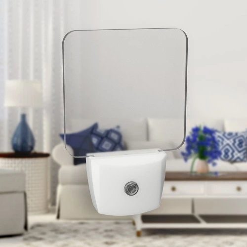 Amertac Translucent Screen LED Night Light | NL-SCRN 4 Amertac Translucent Screen LED Night Light | NL-SCRN - Image 2