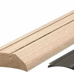 M-D Low Door Oak Threshold, 3 1/2" x 1 1/8" x 36"