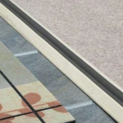 M-D Low Door Oak Threshold, 3 1/2" x 1 1/8" x 36" -Home Improvement Sales Shop 7390263 2