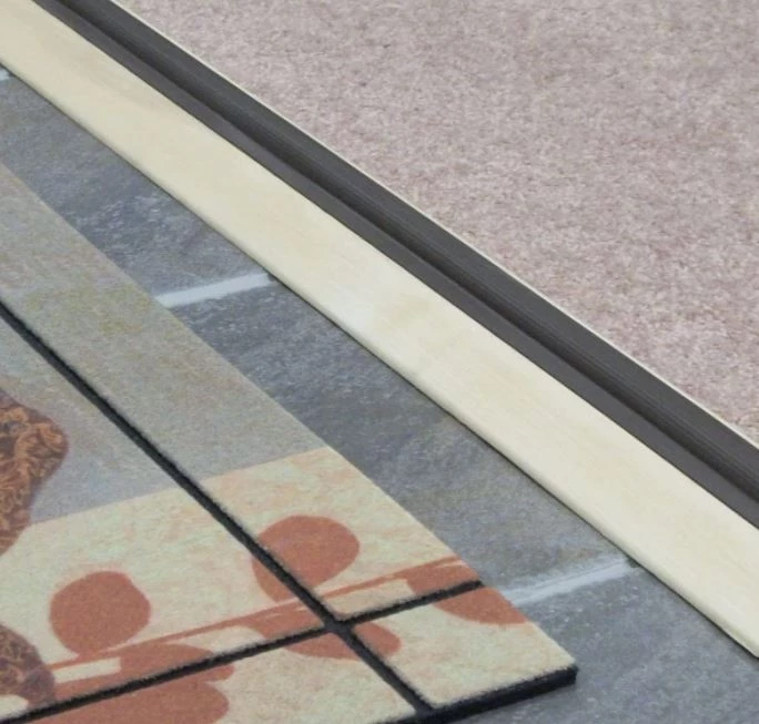 M-D High Premium Unfinished Threshold with Replaceable Vinyl Seal, 3 1/2" x 1 7/16" x 36" 5 M-D High Premium Unfinished Threshold with Replaceable Vinyl Seal, 3 1/2" x 1 7/16" x 36" - Image 3