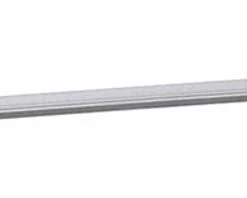 M-D Replacement Threshold Insert with Metal Retainer Strip, Vinyl -Home Improvement Sales Shop 7390289 1