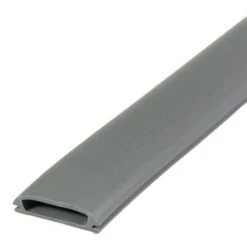 M-D Gray Insert Adjustable Height, 36 Inches -Home Improvement Sales Shop 7390302 1