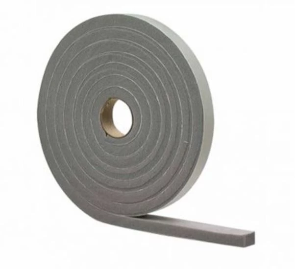 M-D High Density Closed Cell Foam Weatherstrip Tape 3 M-D High Density Closed Cell Foam Weatherstrip Tape