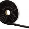 M-D 0 Premium Weather-Strip, Black 2 M-D 0 Premium Weather-Strip, Black -Home Improvement Sales Shop 7390357 1