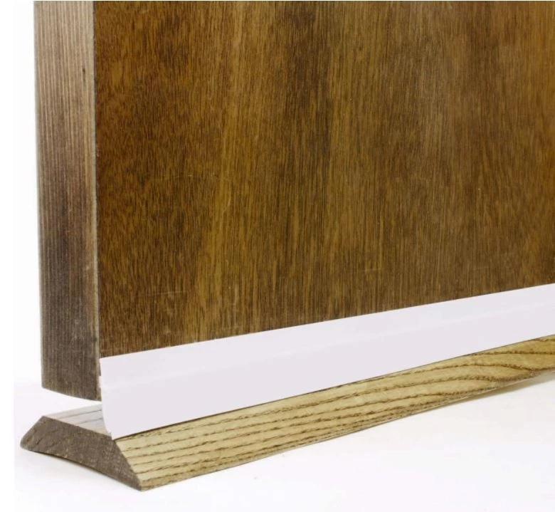 M-D Self-Adhesive Door Sweep, 36-Inch 4 M-D Self-Adhesive Door Sweep, 36-Inch - Image 2