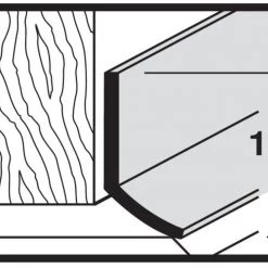 M-D Self-Adhesive Door Sweep, 36-Inch 9 M-D Self-Adhesive Door Sweep, 36-Inch -Home Improvement Sales Shop 7390373 2 3