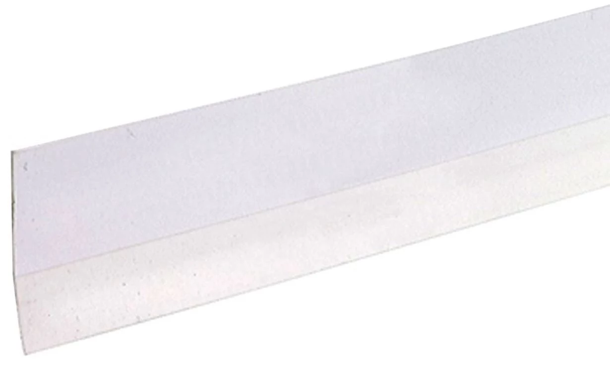 M-D Self-Adhesive Door Sweep, 36-Inch 3 M-D Self-Adhesive Door Sweep, 36-Inch