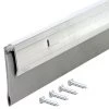 M-D Aluminum Heavy Duty Door Sweep EXV, 36 Inches 2 M-D Aluminum Heavy Duty Door Sweep EXV, 36 Inches -Home Improvement Sales Shop 7390577