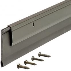 M-D 0 Deluxe Door Sweep, 36-Inch