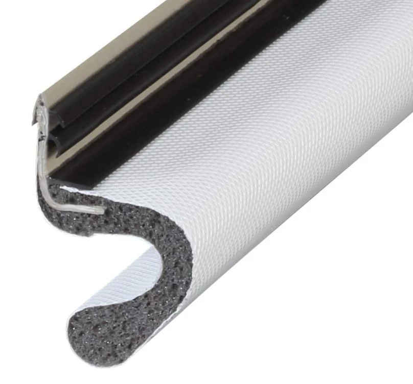 M-D Compression Replacement Weatherstrip, 81" 4 M-D Compression Replacement Weatherstrip, 81" - Image 2