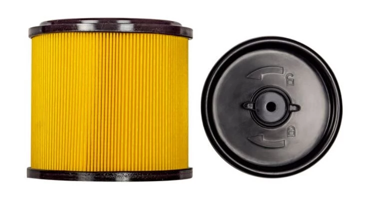 Black Diamond Standard Cartridge Filter 3 Black Diamond Standard Cartridge Filter