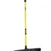 Yeoman Yo-Ho 24" Poly Snow Pusher w/Wear Strip