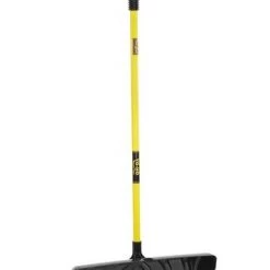 Yeoman Yo-Ho 24" Poly Snow Pusher w/Wear Strip