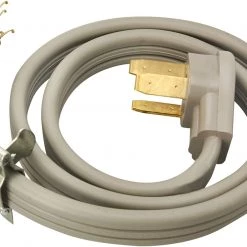 Southwire 6/2-8/1 Flat Range Cord - 50 Amp -Home Improvement Sales Shop 7610001 1
