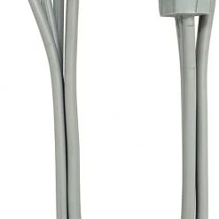 Southwire 10/3 Flat Dryer Cord – 30 Amp