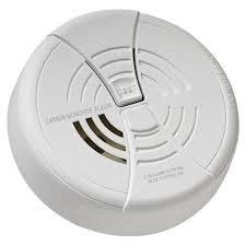 First Alert Dual Ionization Smoke Alarm w/Battery