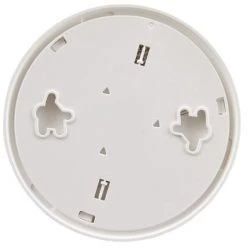 First Alert Slim Design Battery-Operated Photoelectric Smoke & Fire Alarm -Home Improvement Sales Shop 7630324 1 1