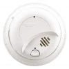 First Alert Hardwired Ionization Smoke Alarm with Battery Backup -Home Improvement Sales Shop 7630329