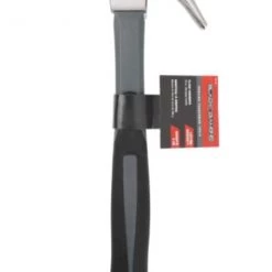 Black Diamond Fiberglass Handle Claw Hammer 20oz