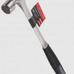Black Diamond Steel Milled Framing Hammer, 22oz