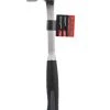 Black Diamond Steel Handle Framing Hammer 24oz -Home Improvement Sales Shop 76600007