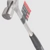 Black Diamond Steel Handle Milled Framing Hammer, 24oz -Home Improvement Sales Shop 76600008