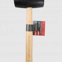 Black Diamond Rubber Mallet 32oz