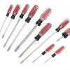 Black Diamond 25 pc. Acetate Handle Screwdriver Set 2 Black Diamond 25 pc. Acetate Handle Screwdriver Set -Home Improvement Sales Shop 76600032