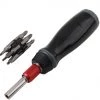Black Diamond 14 in 1 Ratchet Screwdriver 2 Black Diamond 14 in 1 Ratchet Screwdriver -Home Improvement Sales Shop 76600034