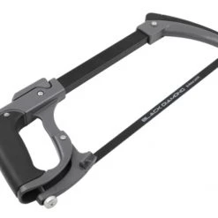 Black Diamond 12" Hacksaw & Blade