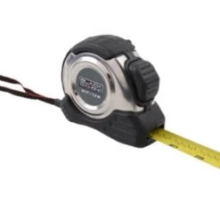 Black Diamond 25 ft. Stainless Steel Tape Measure