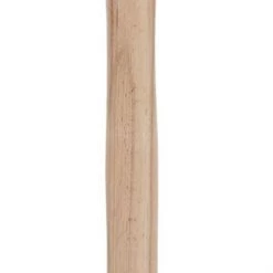 Black Diamond Wood Handle Claw Hammer, 16oz