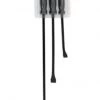 Black Diamond 3 pc. Full Tang Pry Bar Set -Home Improvement Sales Shop 76600124