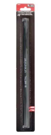 Black Diamond Bi Metal Blade 18T - 5 pc. 3 Black Diamond Bi Metal Blade 18T - 5 pc.