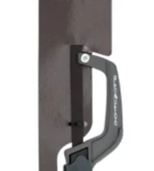 Black Diamond Heavy Duty 1/4" Hack Saw & Blade