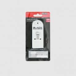 Black Diamond Scraper & Blade Set